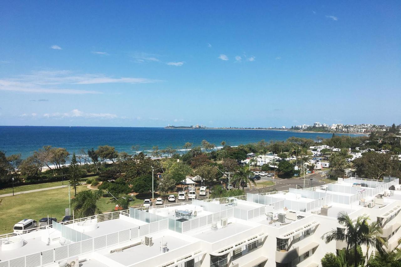 Beach On Sixth Maroochydore Exterior foto