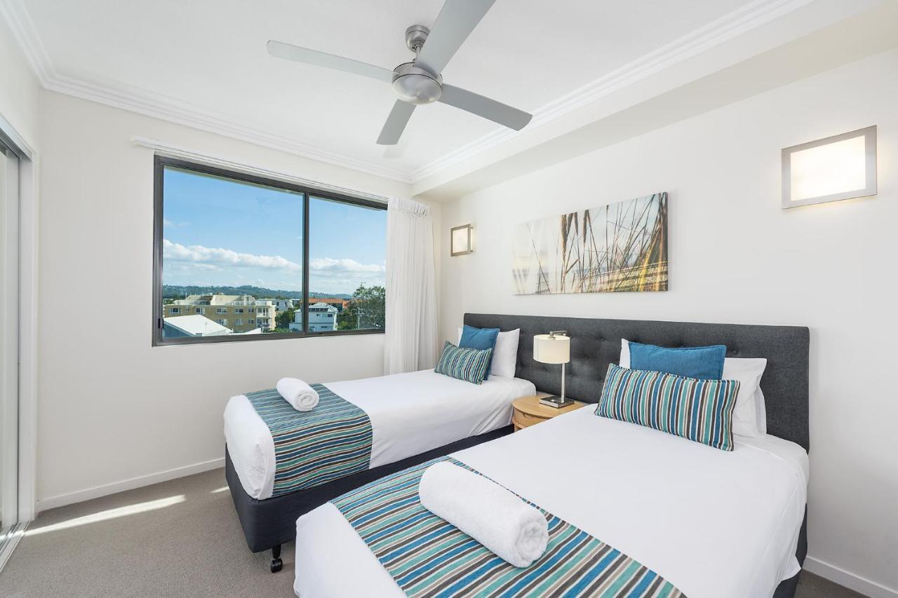 Beach On Sixth Maroochydore Exterior foto