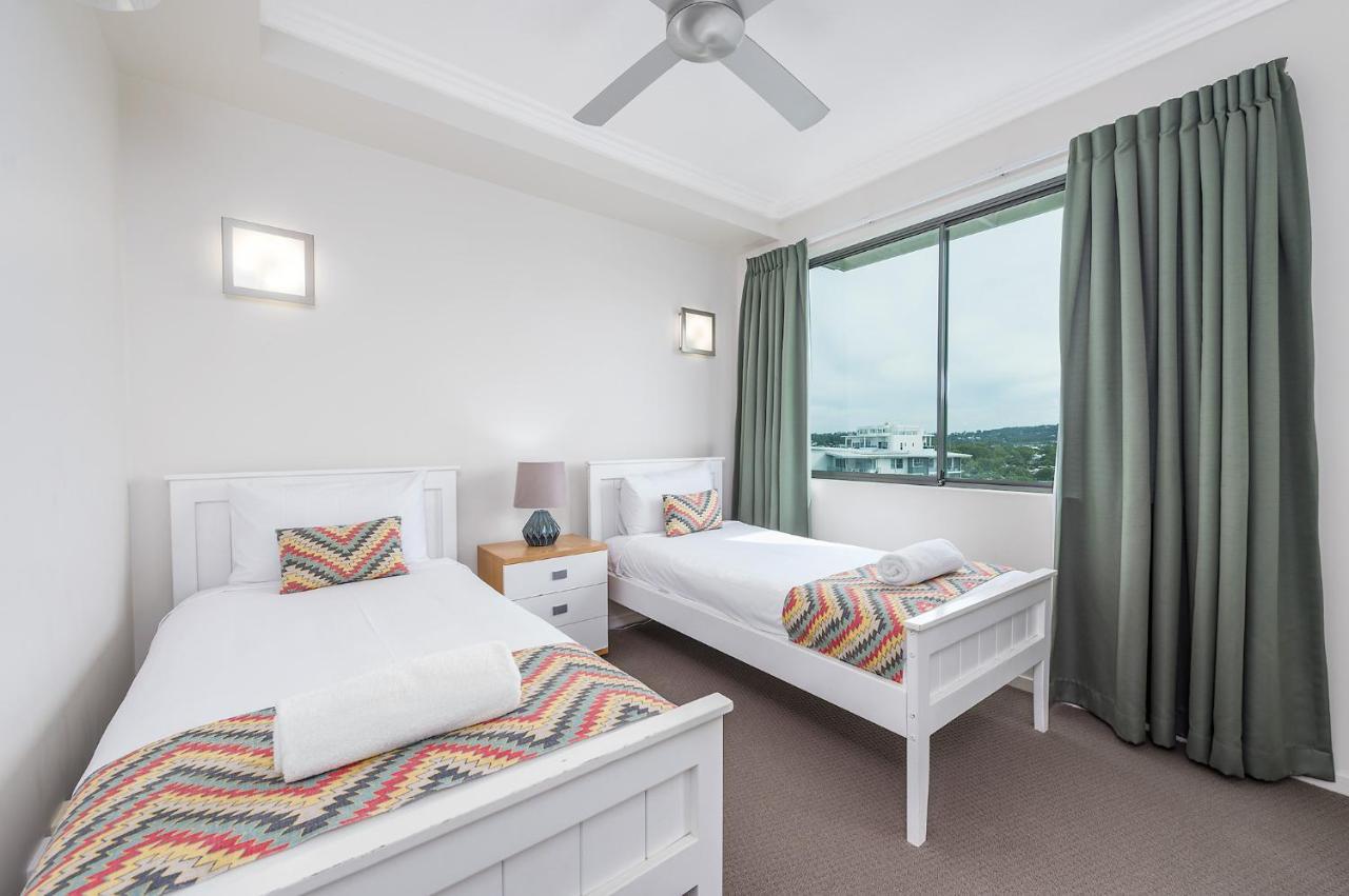 Beach On Sixth Maroochydore Exterior foto