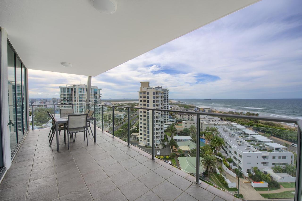 Beach On Sixth Maroochydore Exterior foto