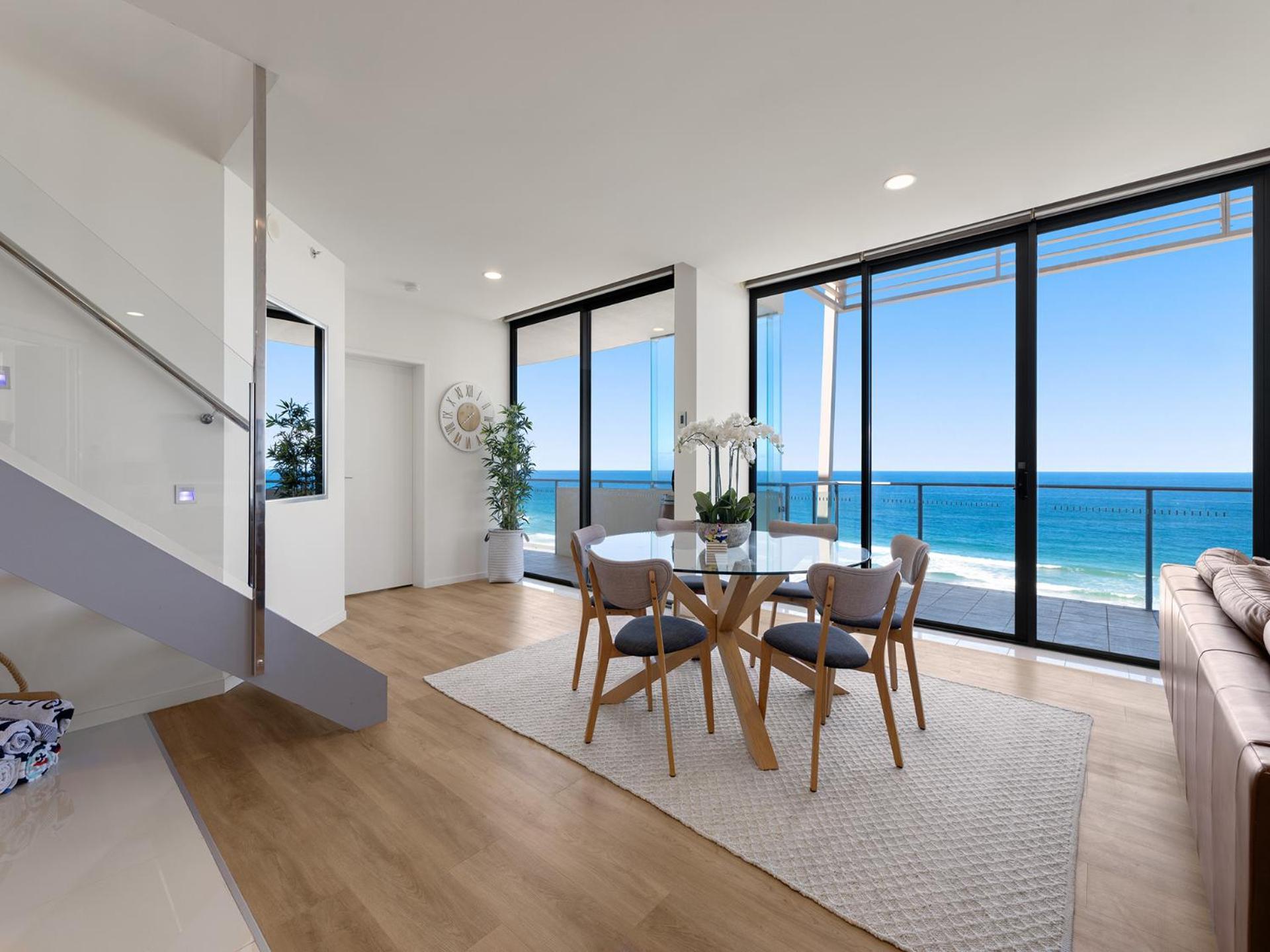 Beach On Sixth Maroochydore Exterior foto