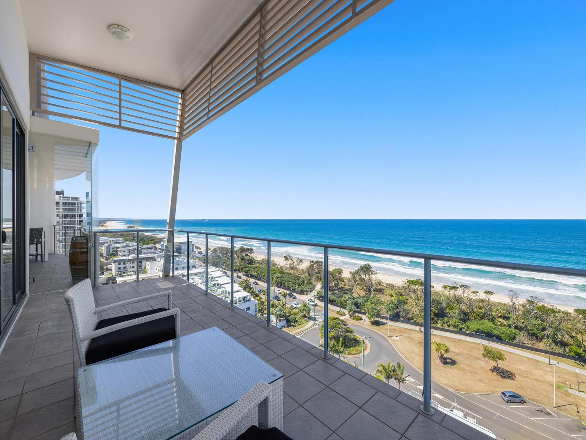 Beach On Sixth Maroochydore Exterior foto