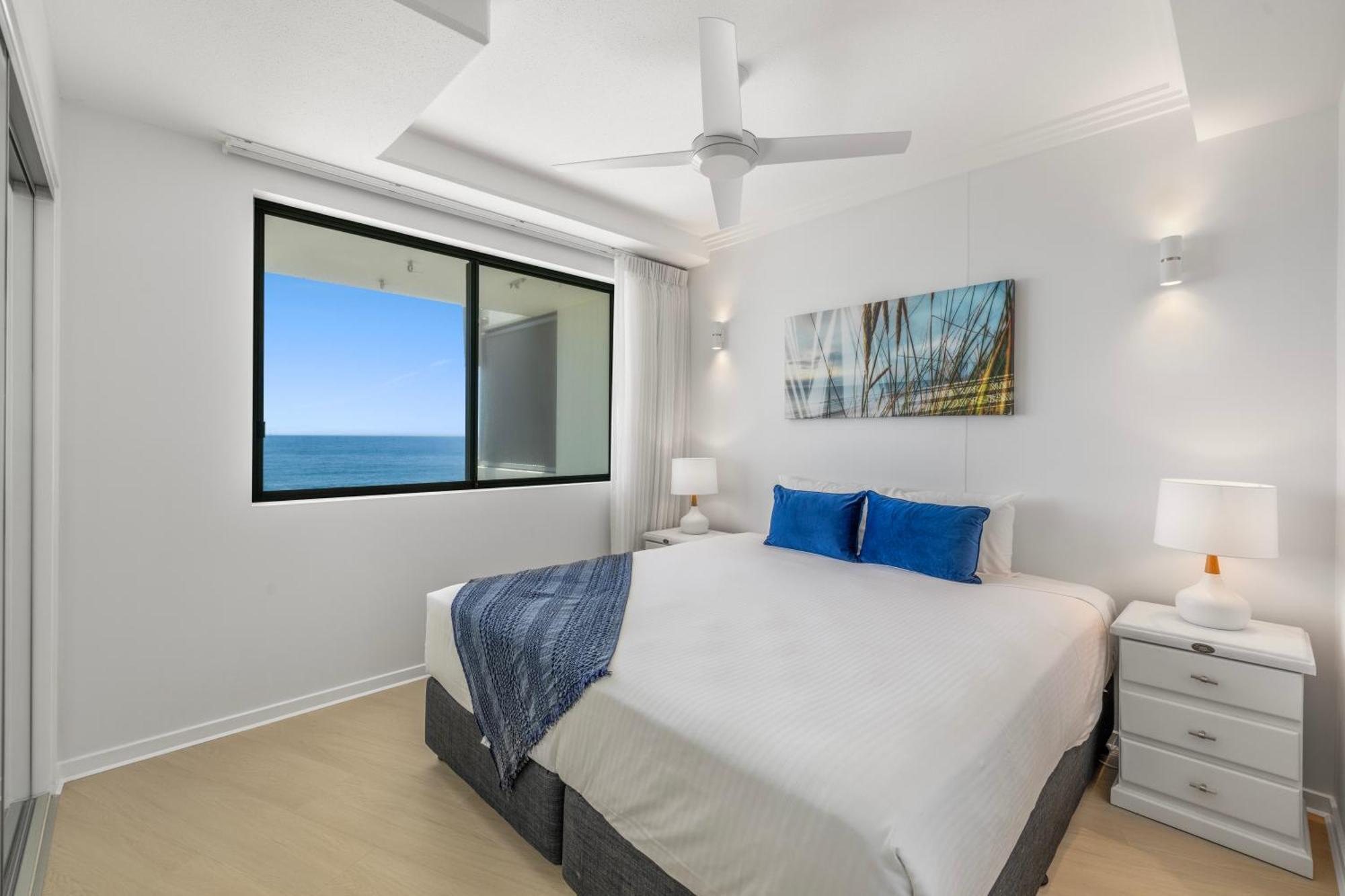 Beach On Sixth Maroochydore Exterior foto